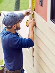 Historical Building Siding Restoration in Delta, UT